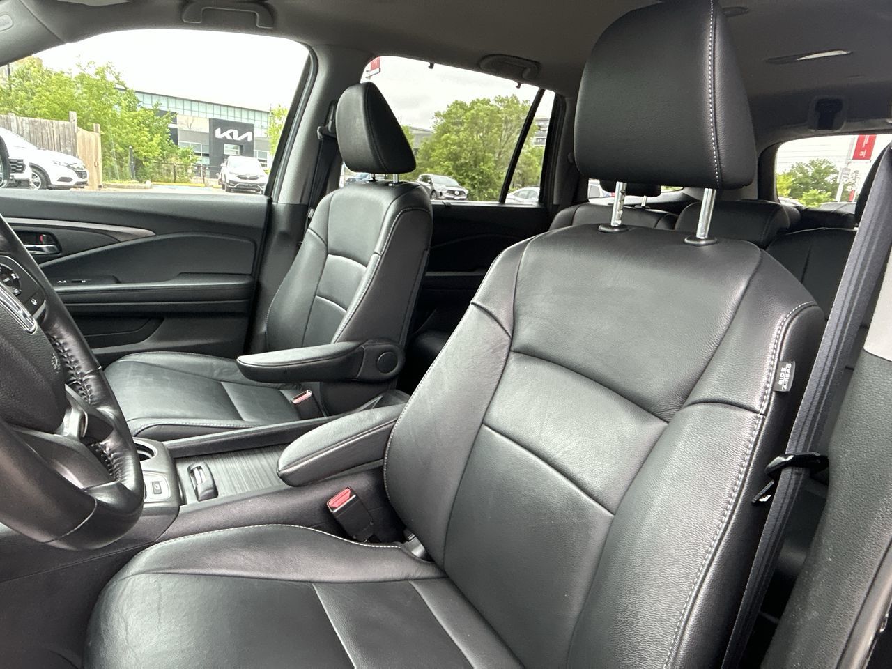 Honda Pilot  2020 à Markham, Ontario