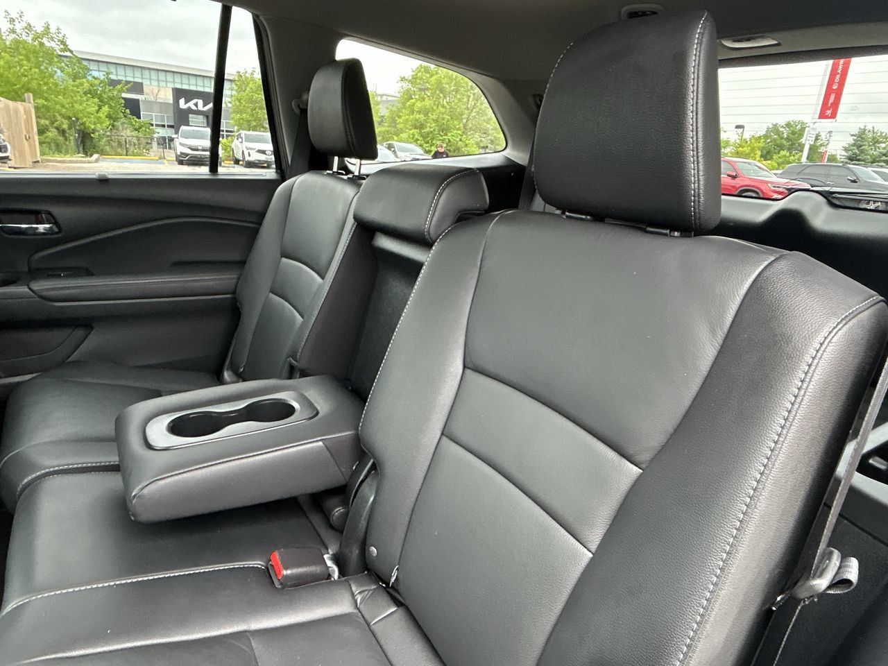 Honda Pilot  2020 à Markham, Ontario