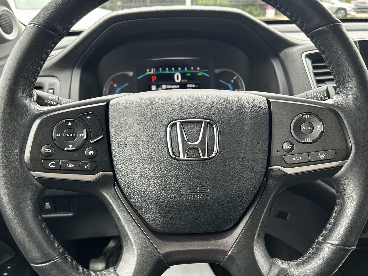 Honda Pilot  2020 à Markham, Ontario