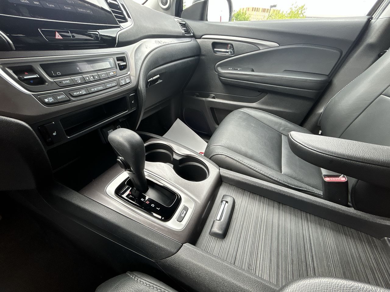 Honda Pilot  2020 à Markham, Ontario