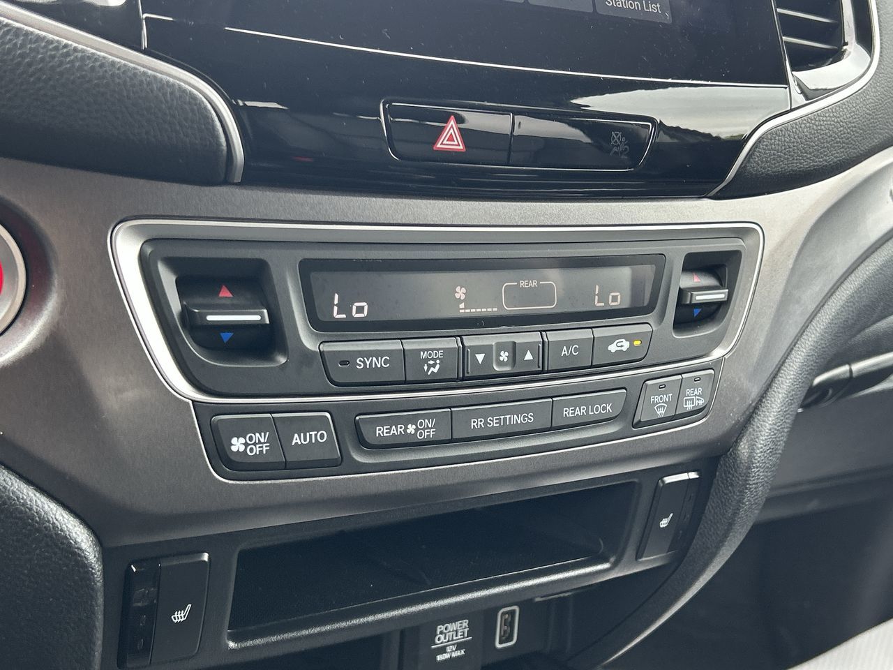 Honda Pilot  2020 à Markham, Ontario