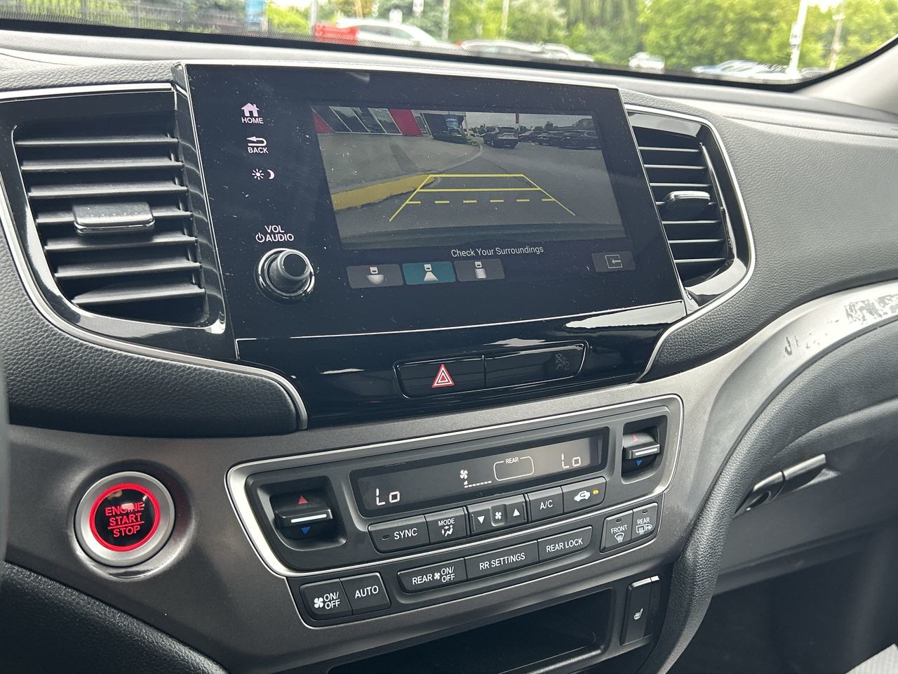 Honda Pilot  2020 à Markham, Ontario