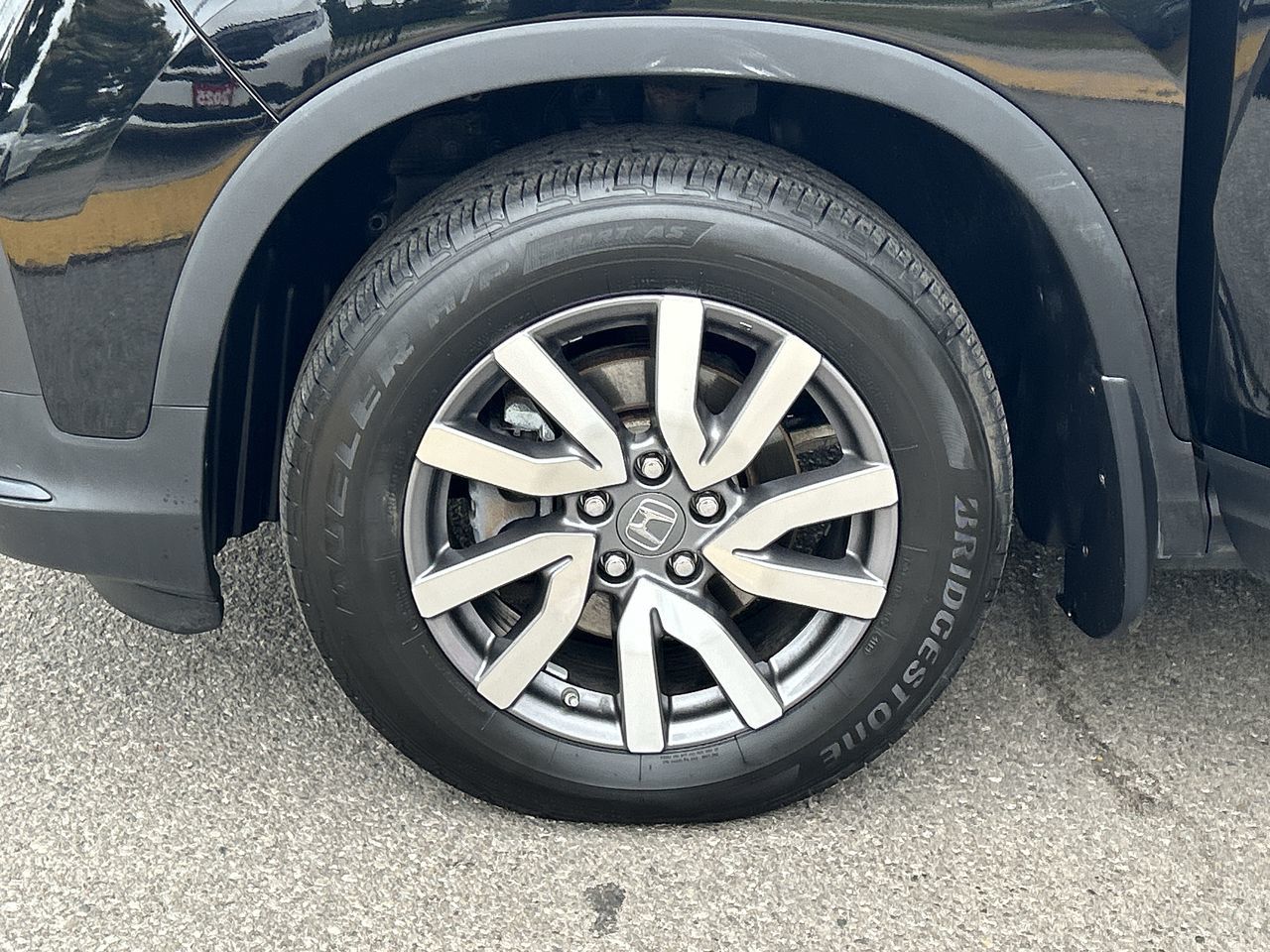 Honda Pilot  2020 à Markham, Ontario