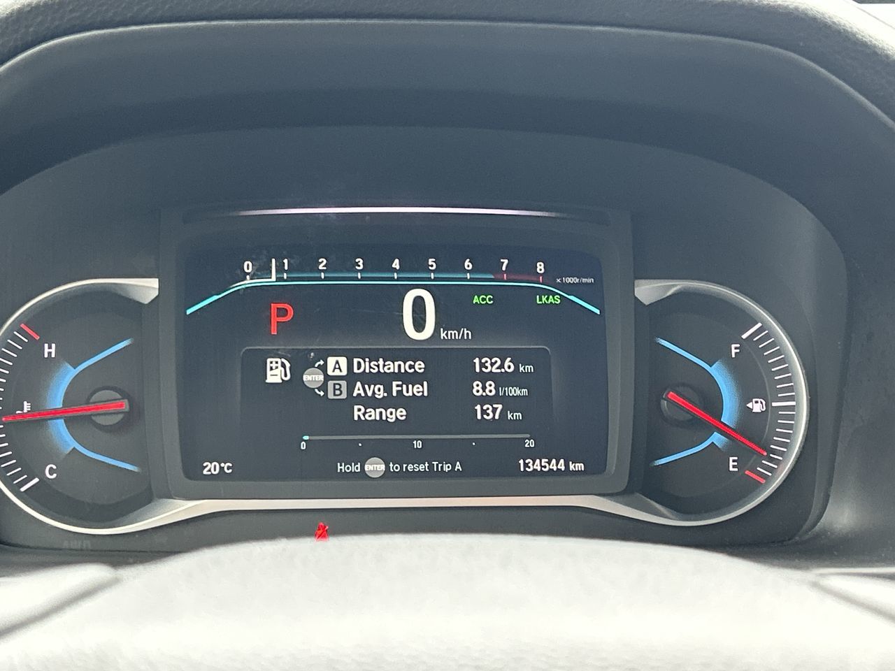 Honda Pilot  2020 à Markham, Ontario
