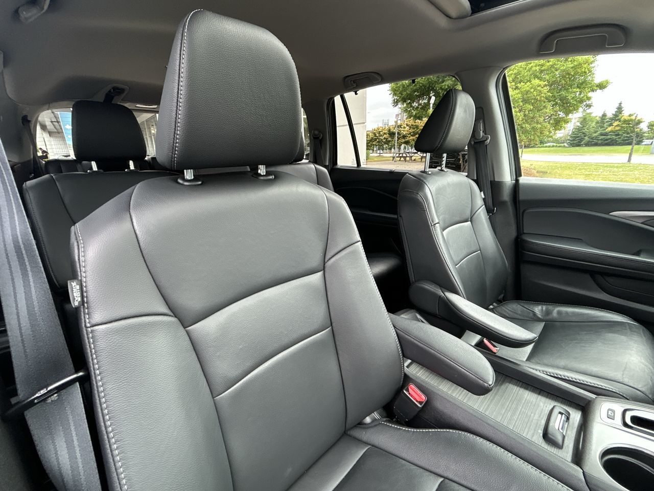 Honda Pilot  2020 à Markham, Ontario