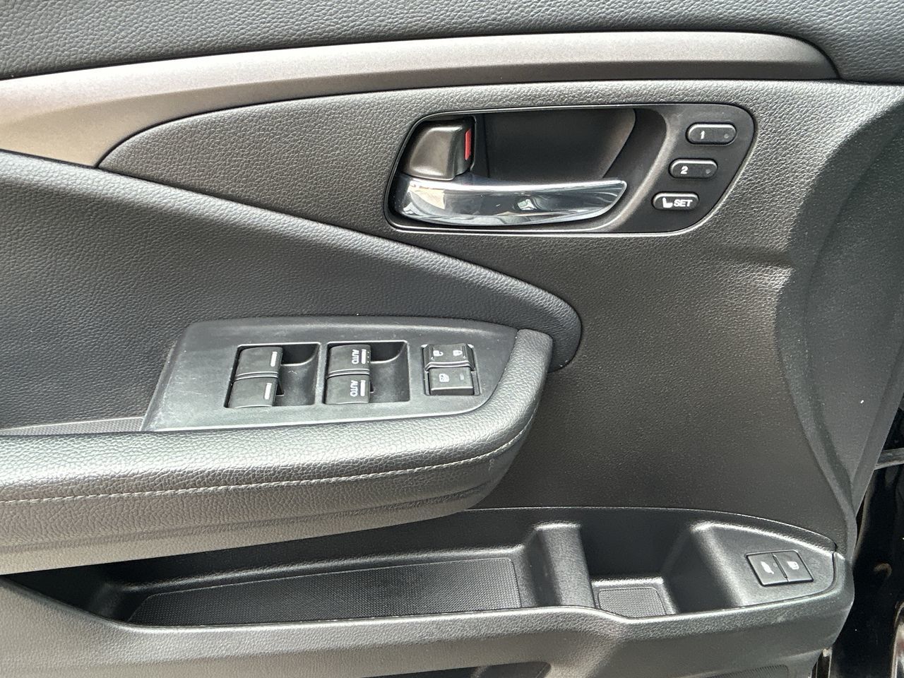 Honda Pilot  2020 à Markham, Ontario