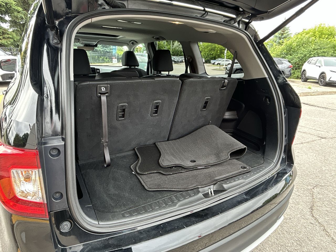 Honda Pilot  2020 à Markham, Ontario