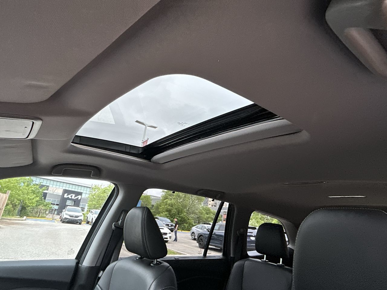 Honda Pilot  2020 à Markham, Ontario