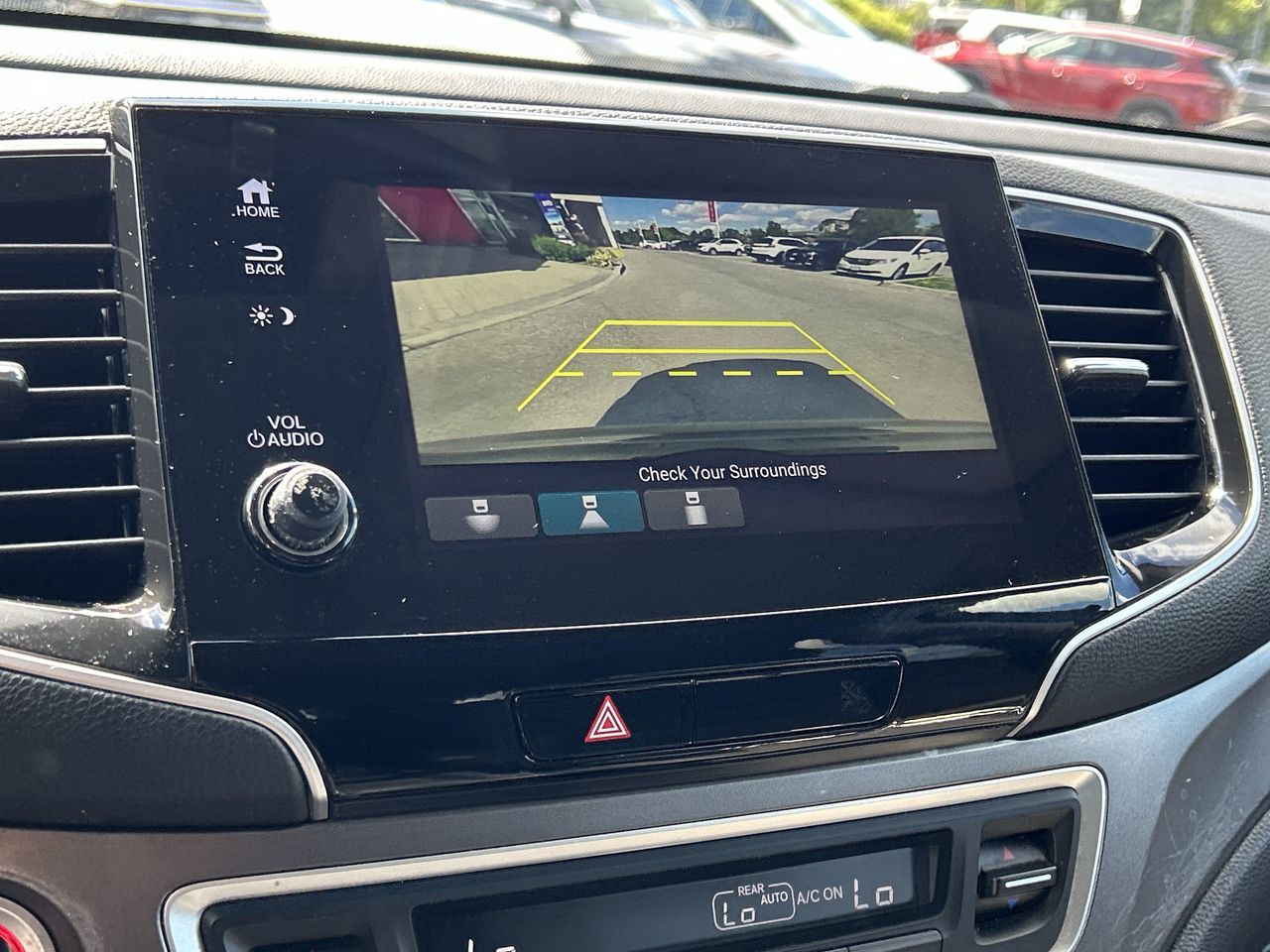 Honda Pilot  2020 à Markham, Ontario