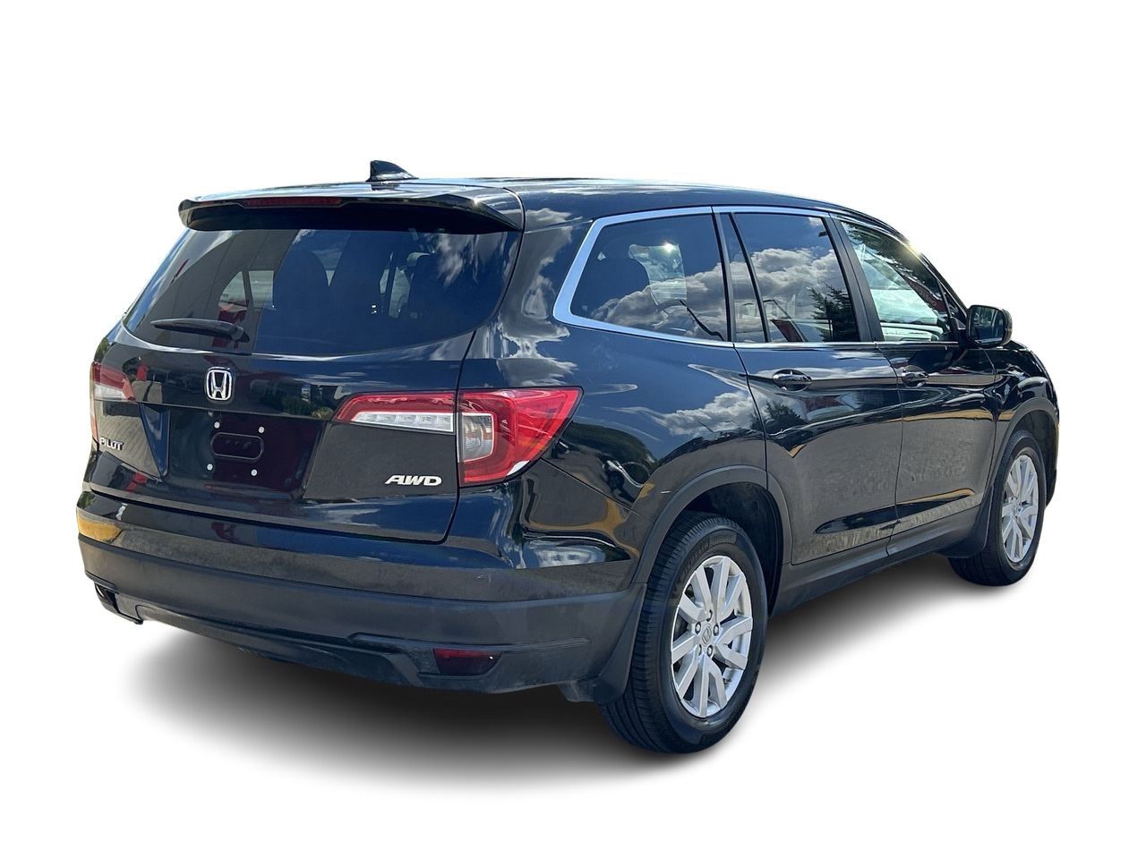 Honda Pilot  2020 à Markham, Ontario
