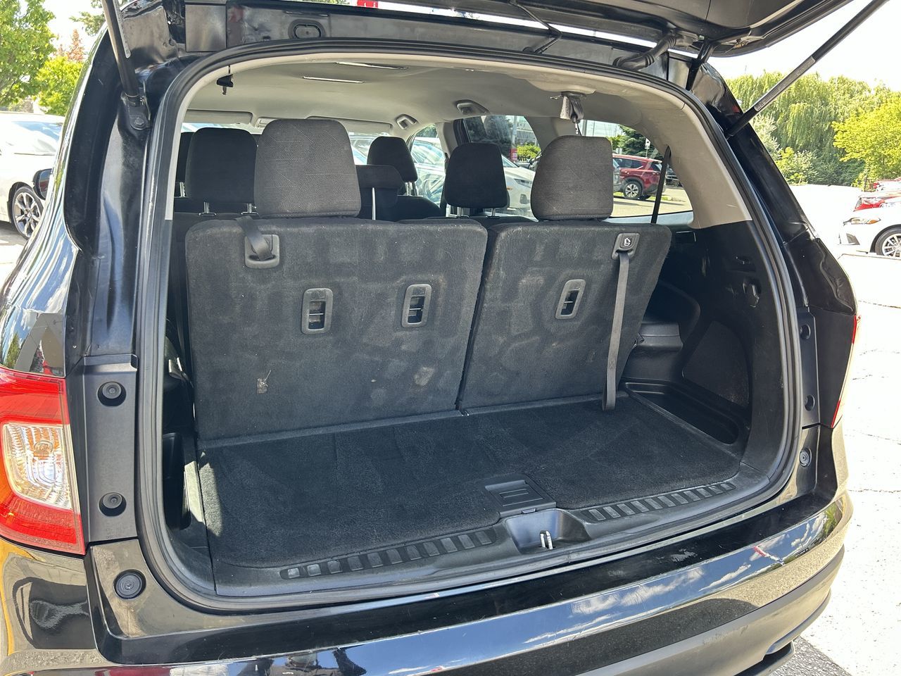 Honda Pilot  2020 à Markham, Ontario