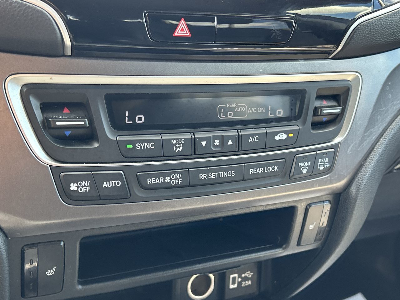 Honda Pilot  2020 à Markham, Ontario