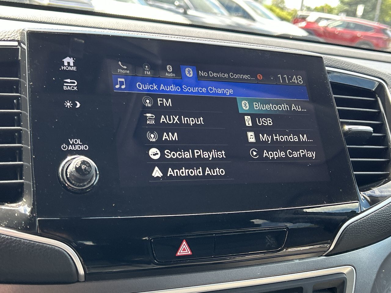 Honda Pilot  2020 à Markham, Ontario