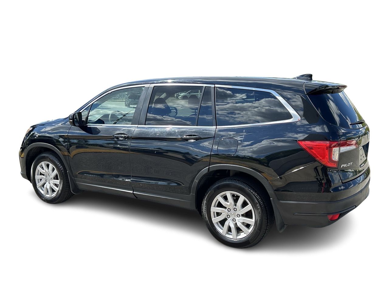 Honda Pilot  2020 à Markham, Ontario
