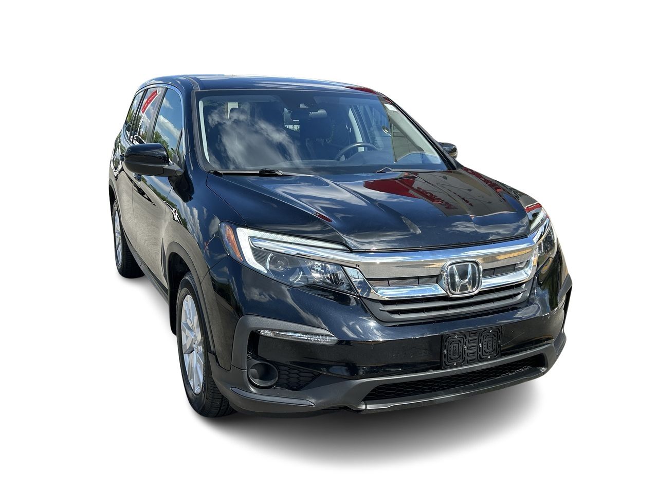 Honda Pilot  2020 à Markham, Ontario