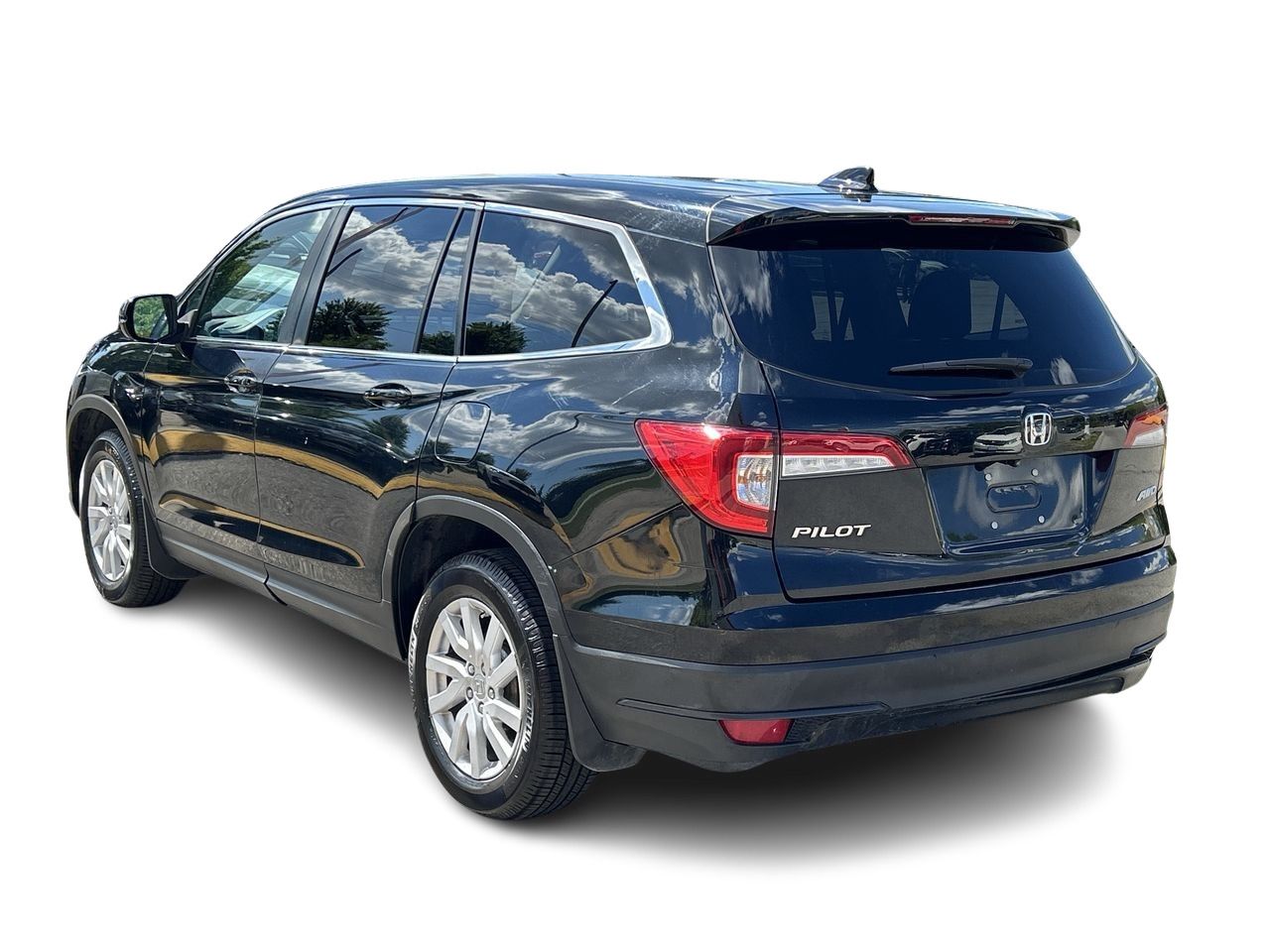 Honda Pilot  2020 à Markham, Ontario