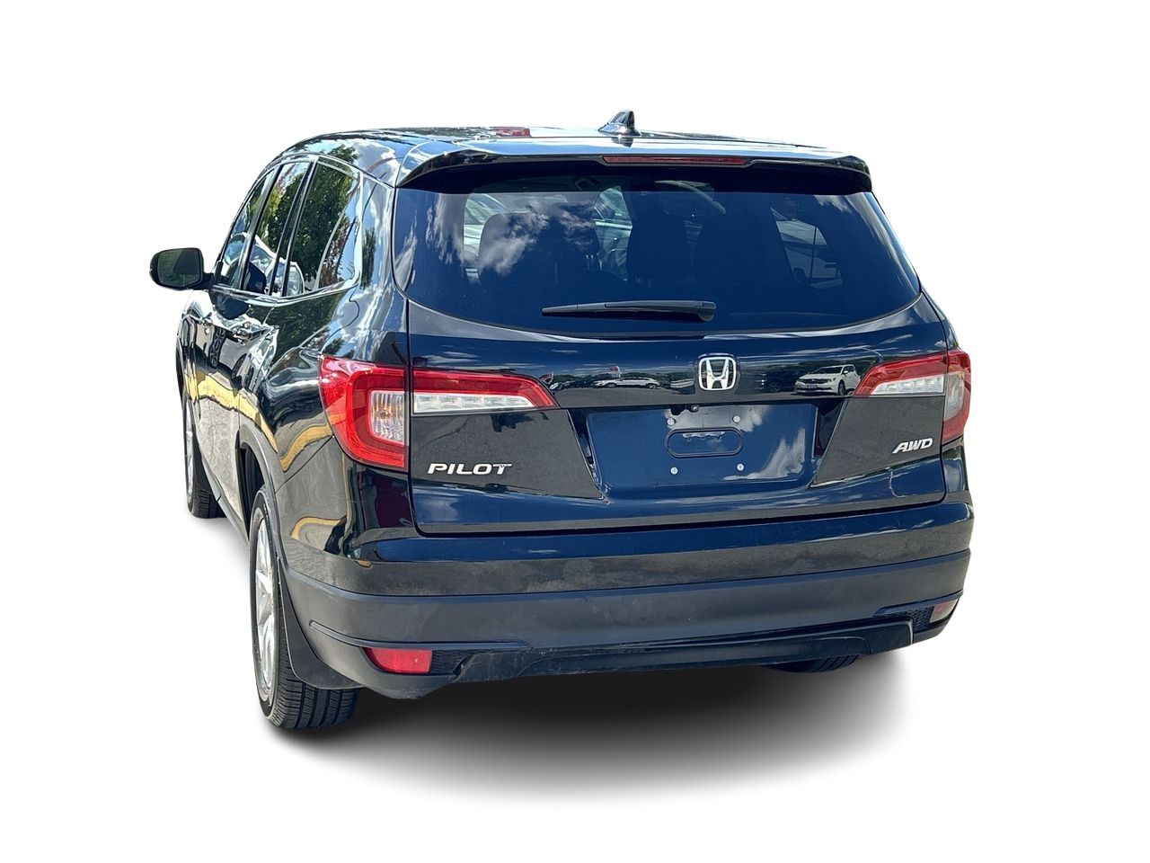 Honda Pilot  2020 à Markham, Ontario