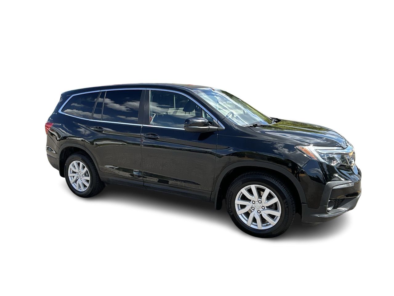 Honda Pilot  2020 à Markham, Ontario