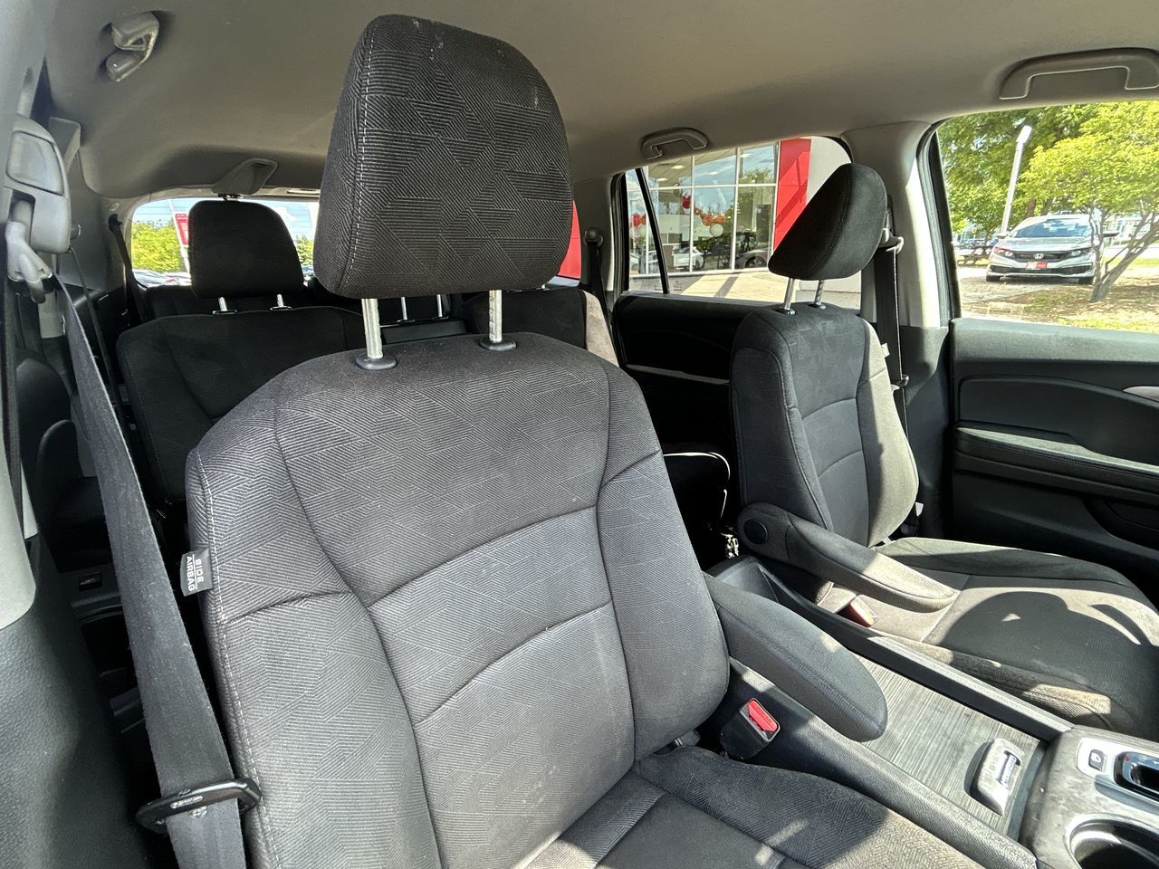 Honda Pilot  2020 à Markham, Ontario