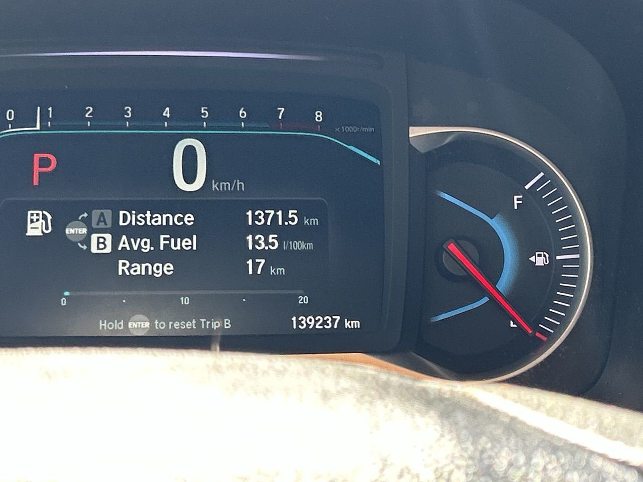 Honda Pilot  2020 à Markham, Ontario