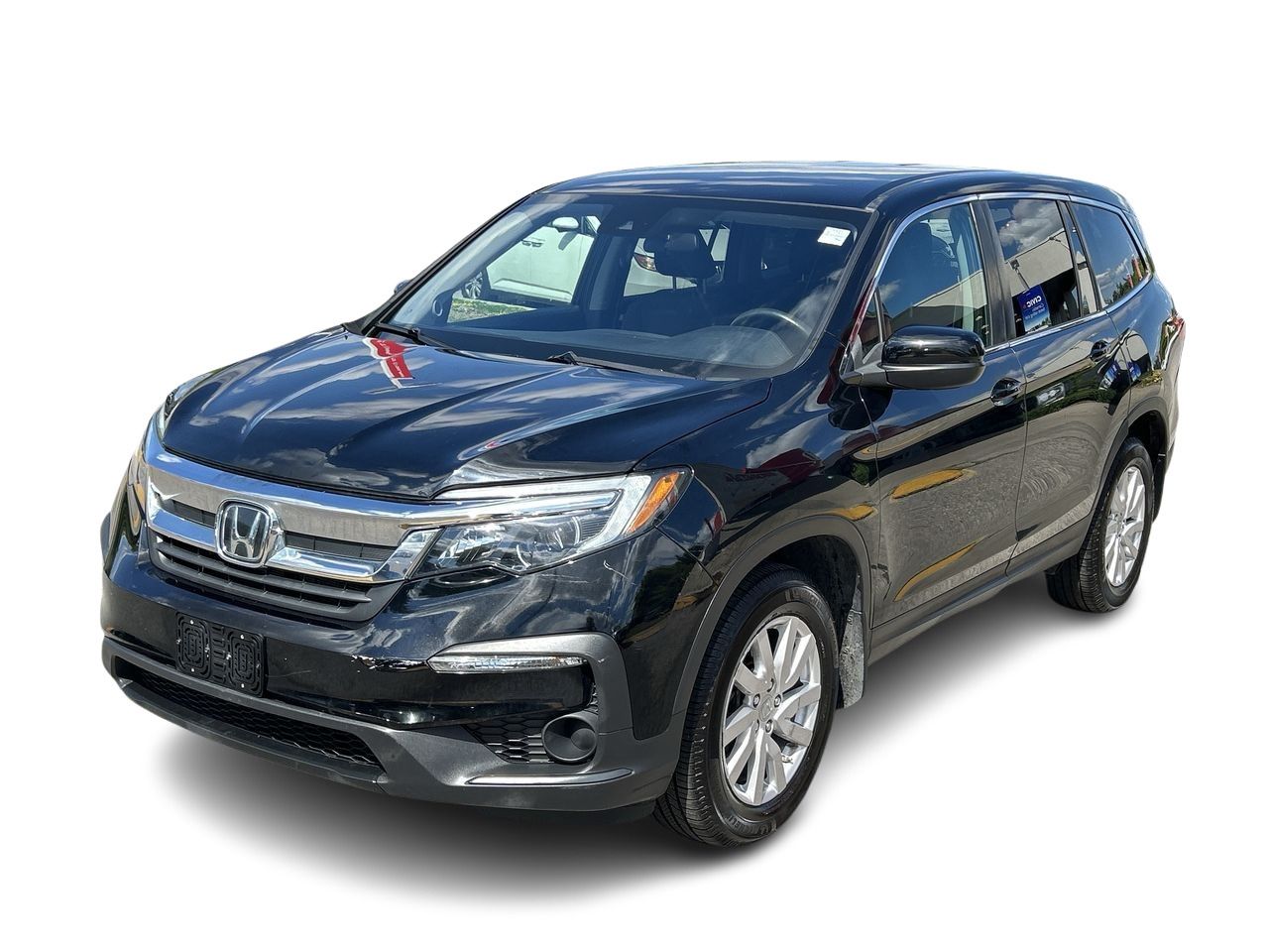 Honda Pilot  2020 à Markham, Ontario