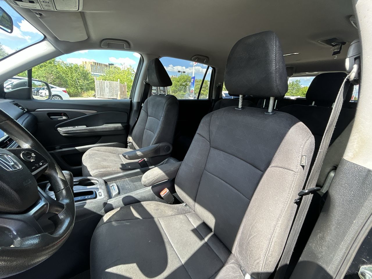 Honda Pilot  2020 à Markham, Ontario