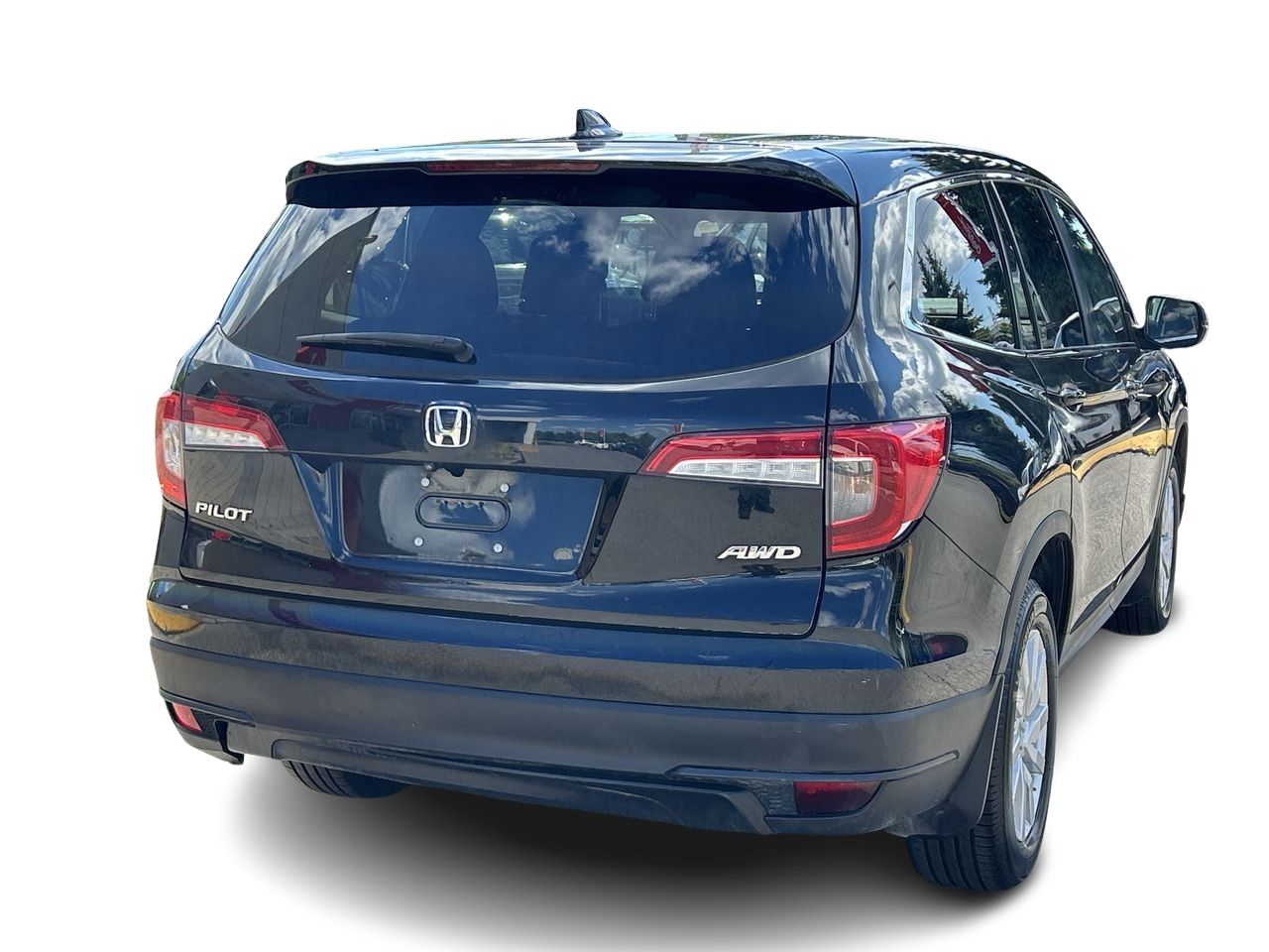 Honda Pilot  2020 à Markham, Ontario
