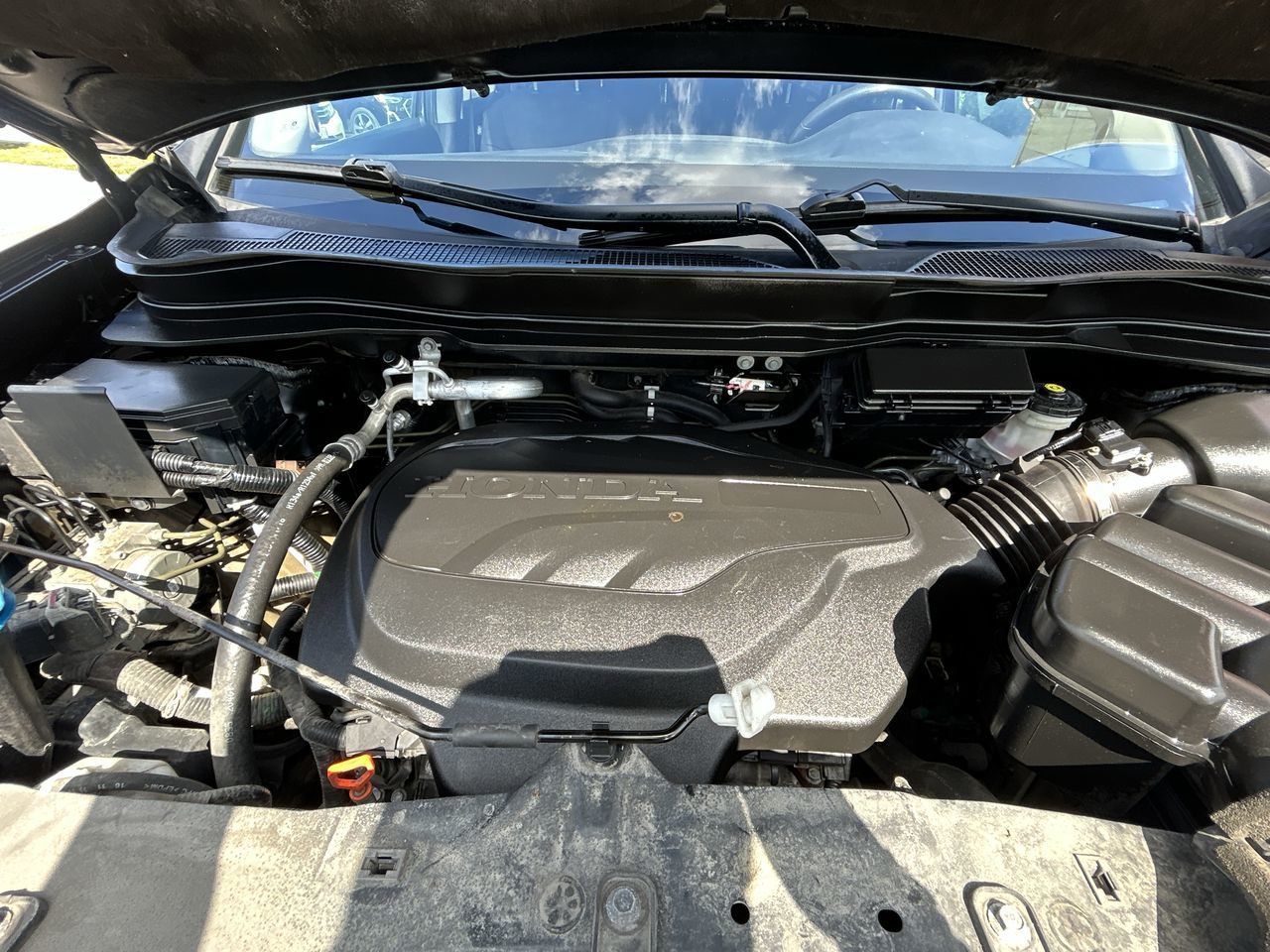 Honda Pilot  2020 à Markham, Ontario