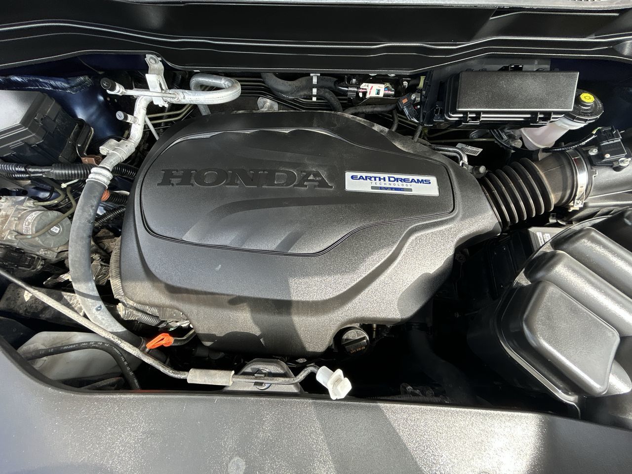 2021 Honda Pilot in Markham, Ontario