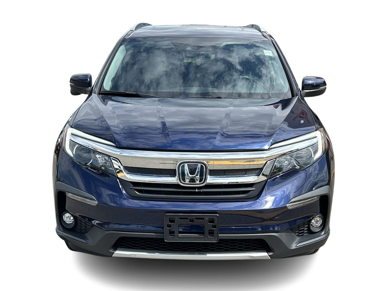 2021 Honda Pilot in Markham, Ontario