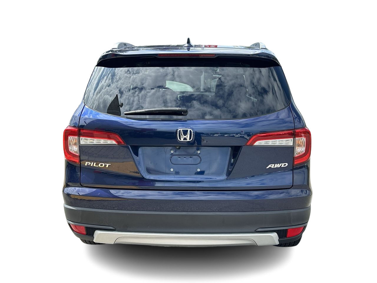 2021 Honda Pilot in Markham, Ontario