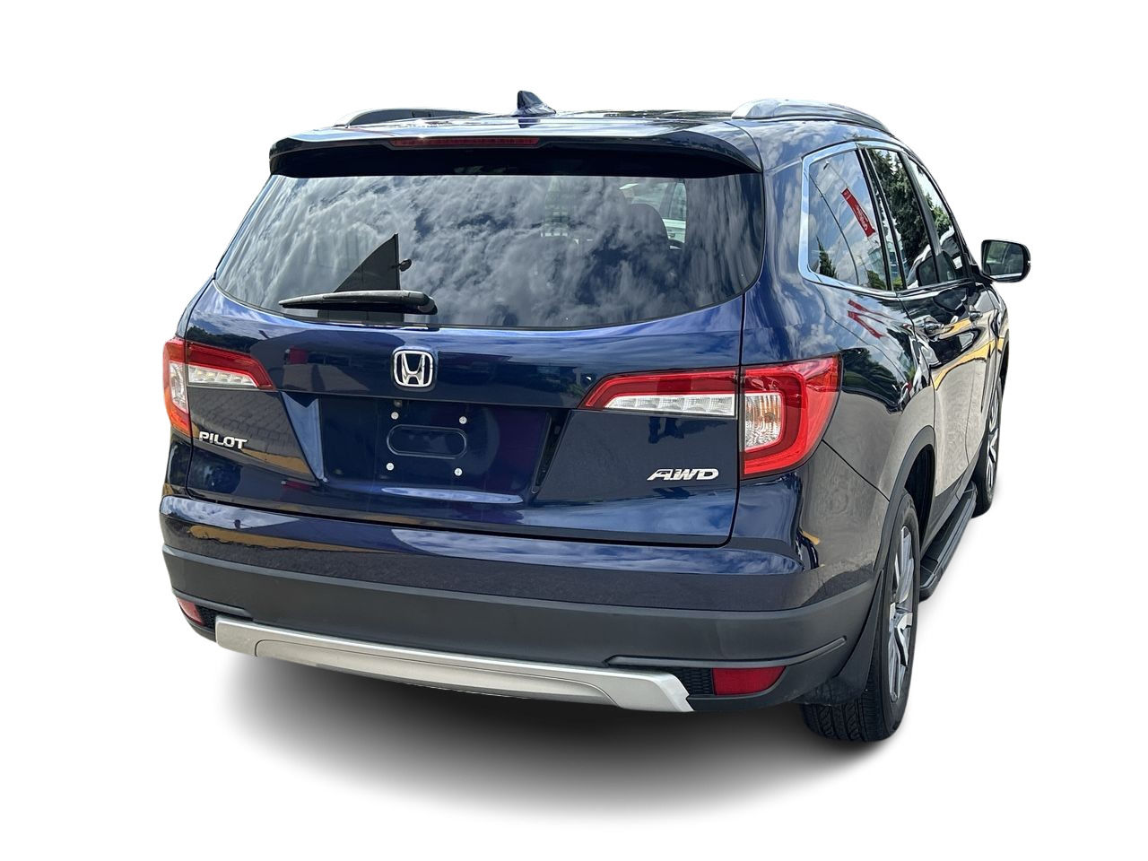 2021 Honda Pilot in Markham, Ontario