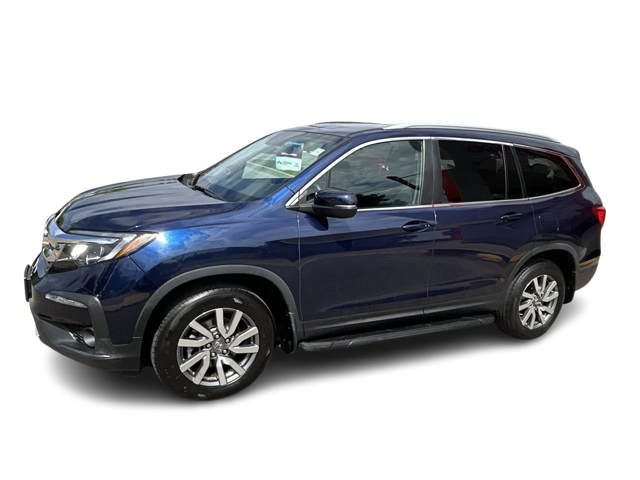 2021 Honda Pilot in Markham, Ontario