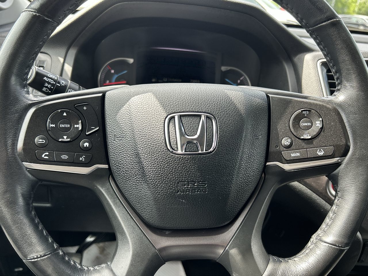 2021 Honda Pilot in Markham, Ontario