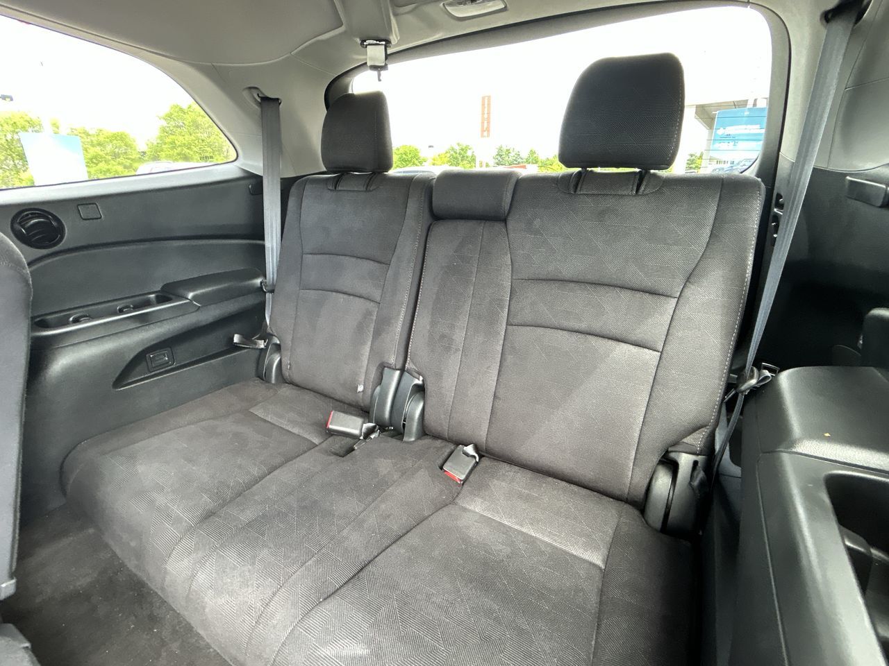 2021 Honda Pilot in Markham, Ontario