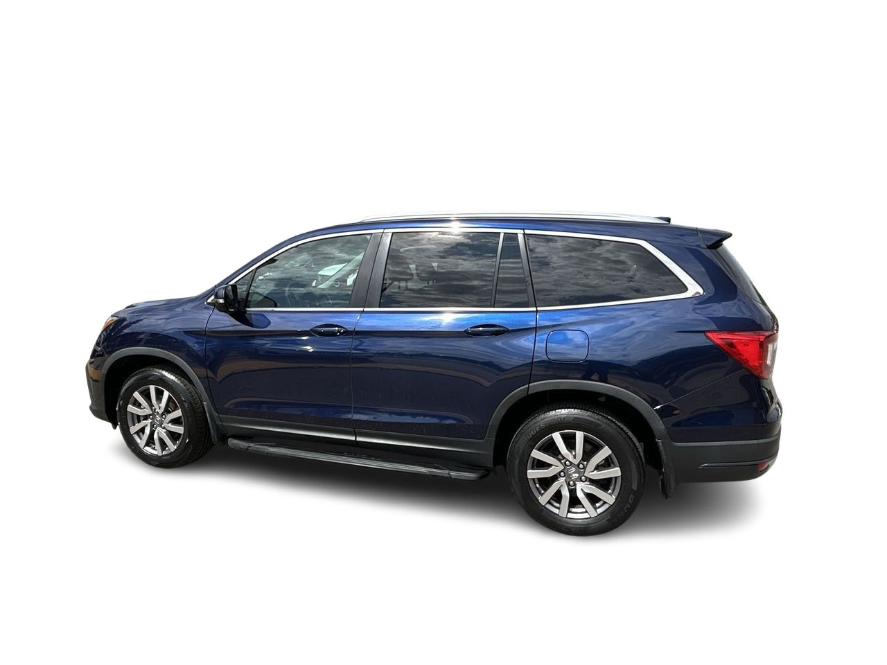 2021 Honda Pilot in Markham, Ontario