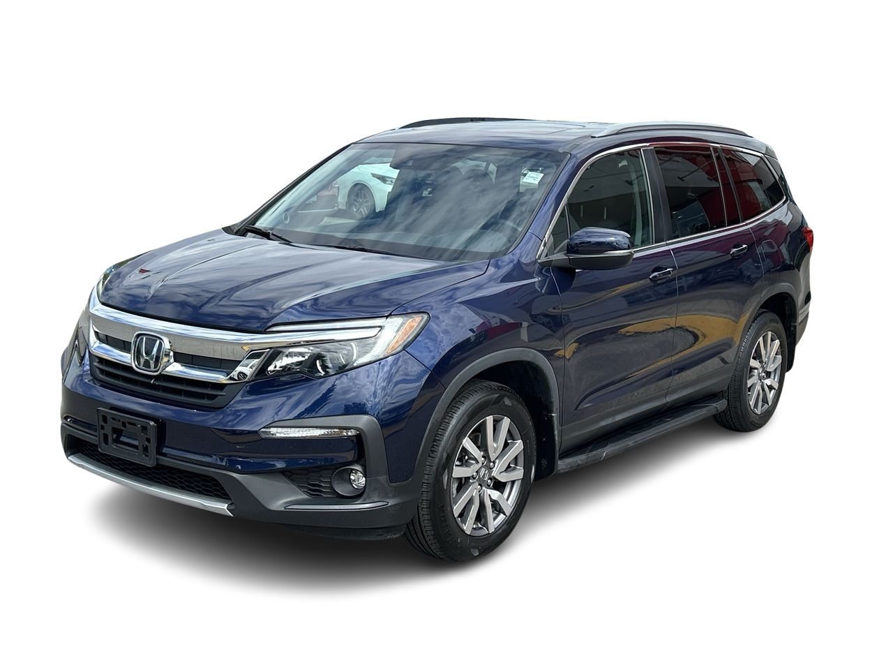 2021 Honda Pilot in Markham, Ontario