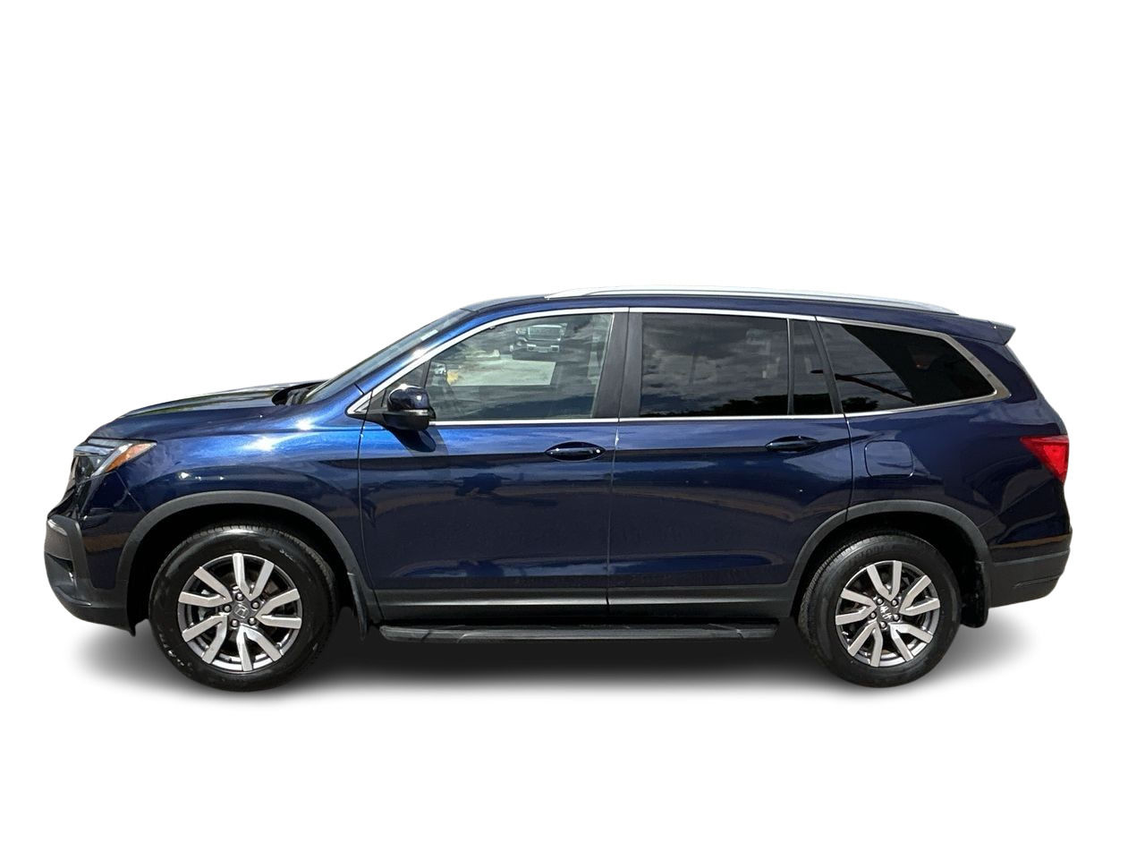 2021 Honda Pilot in Markham, Ontario