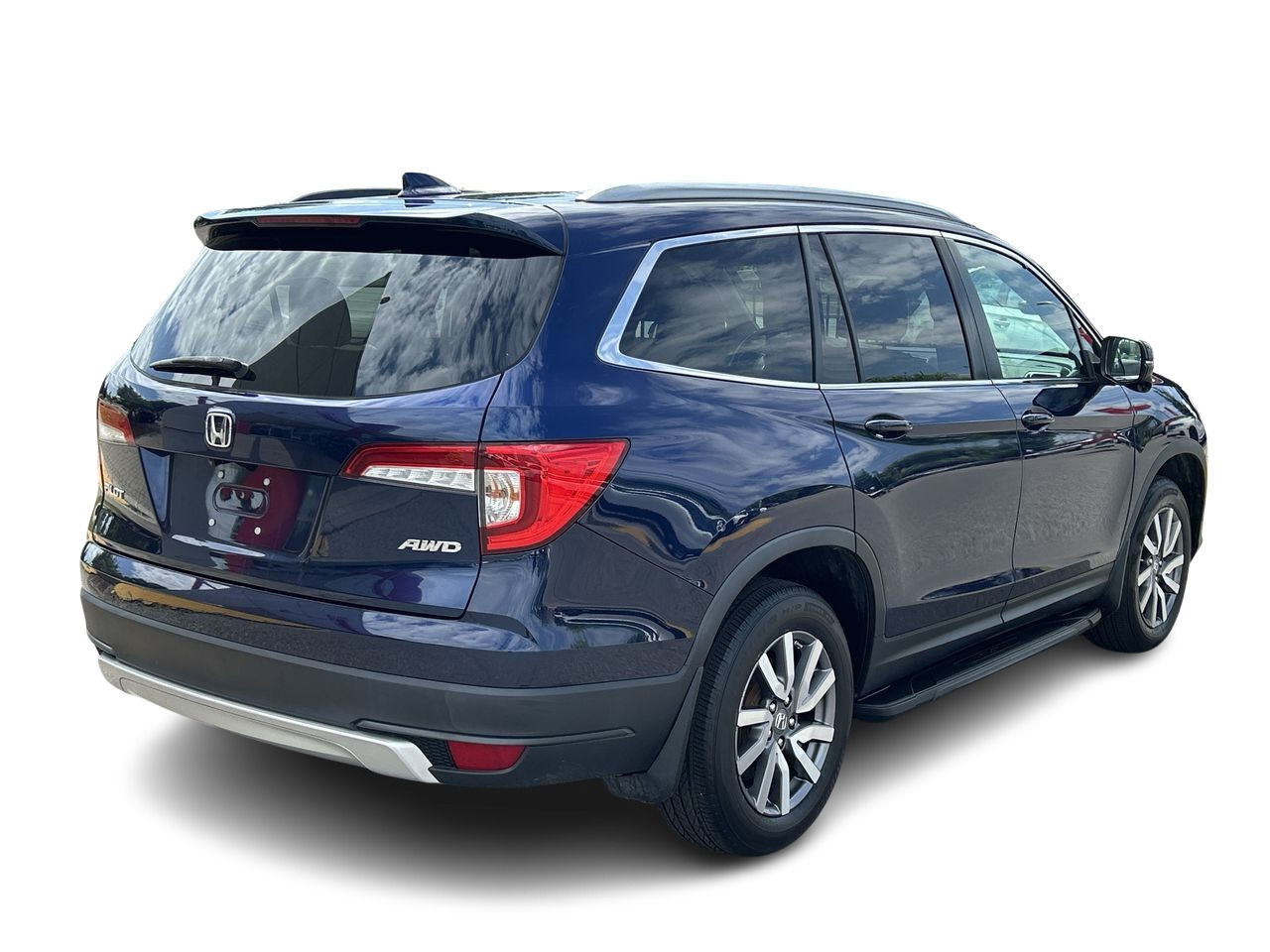 2021 Honda Pilot in Markham, Ontario