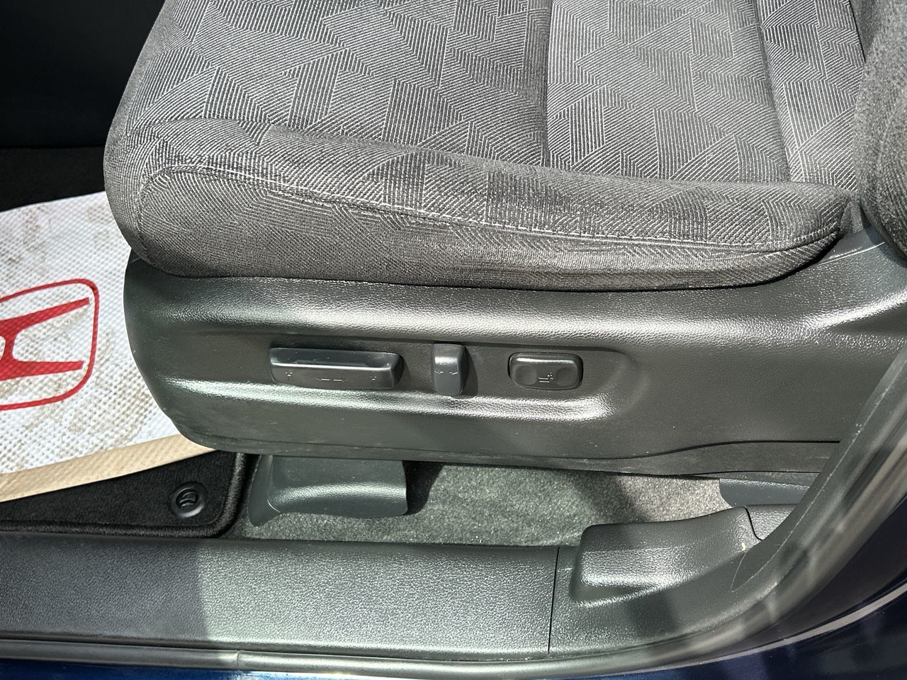 2021 Honda Pilot in Markham, Ontario