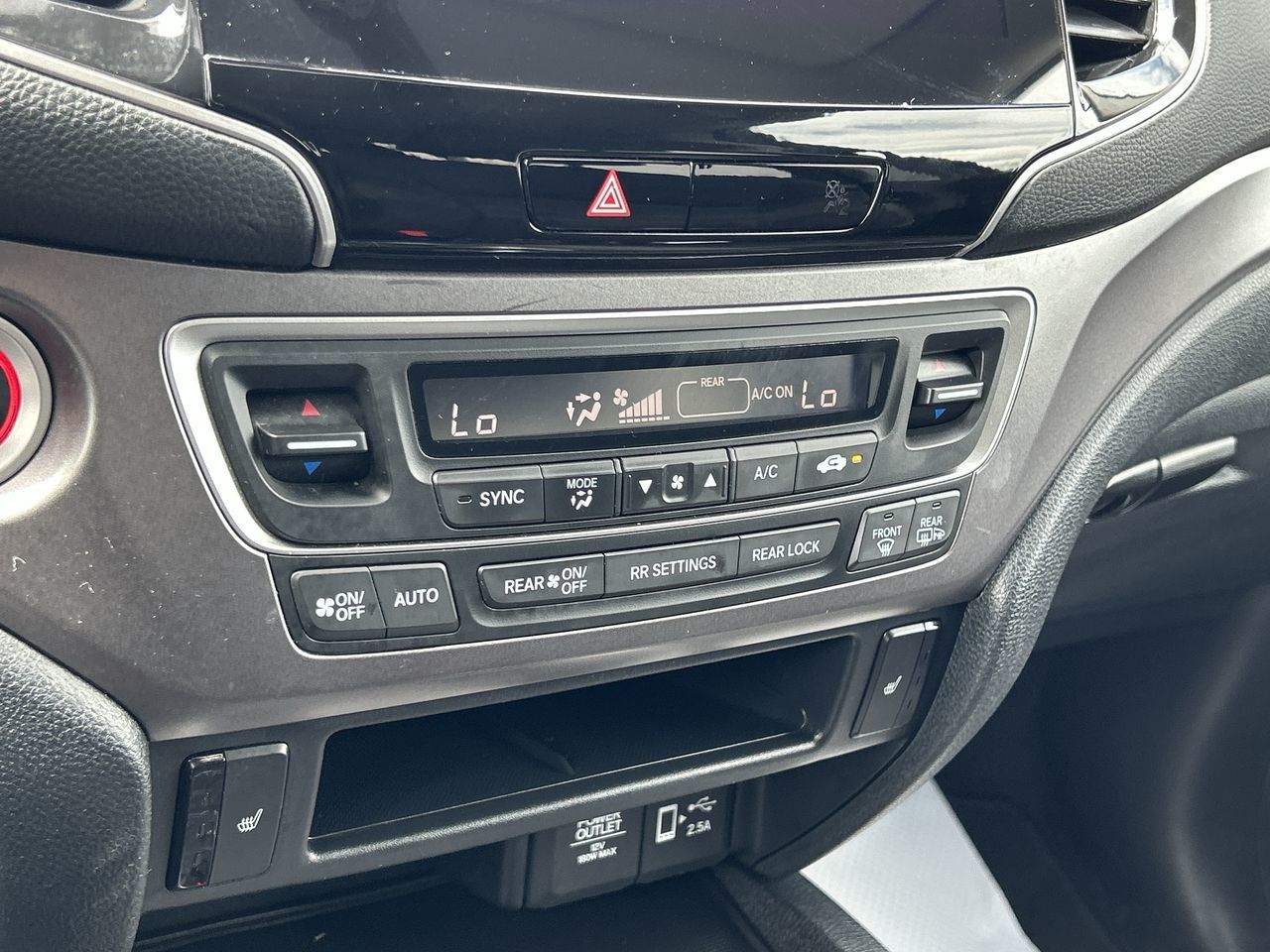 2021 Honda Pilot in Markham, Ontario