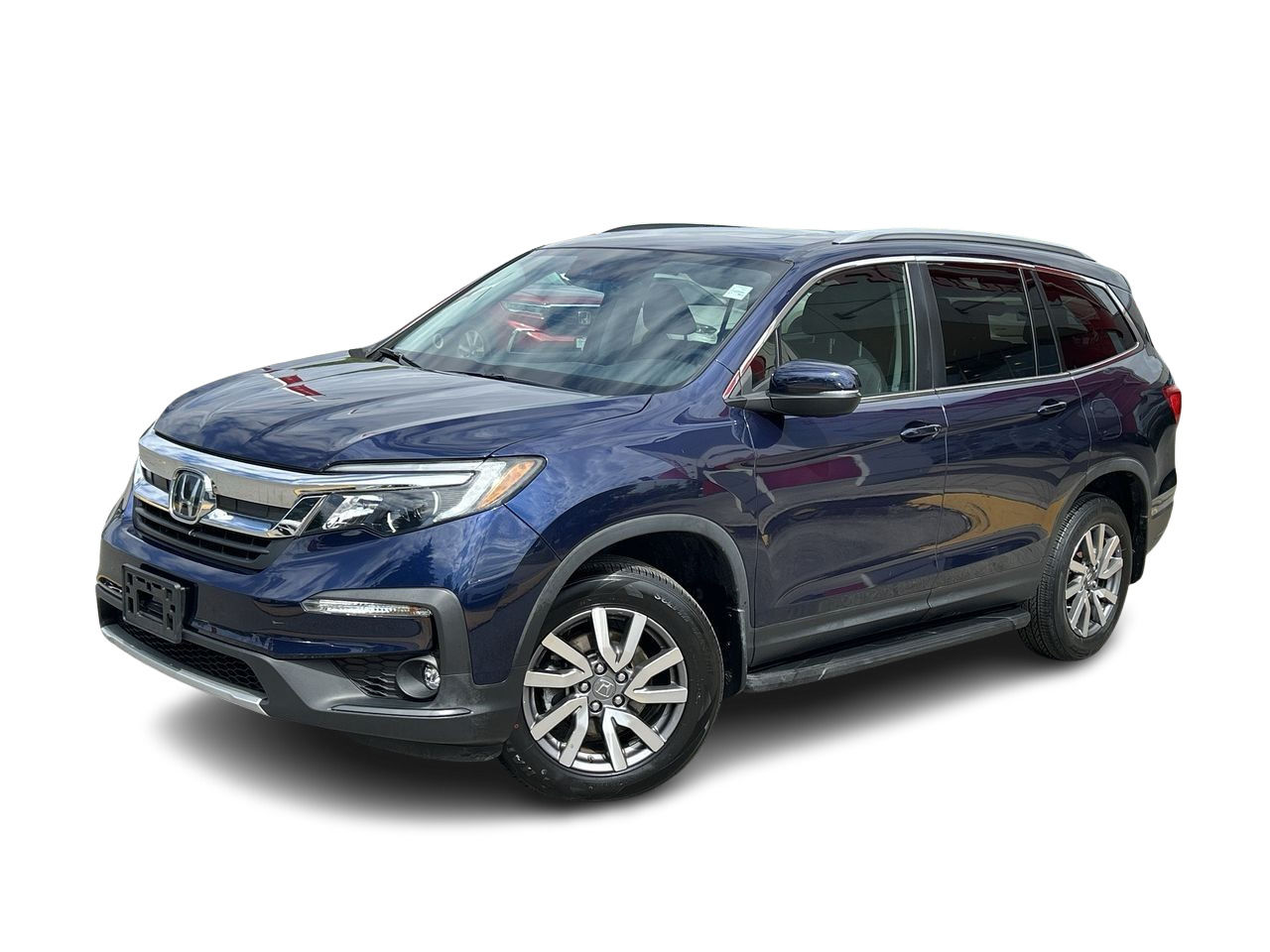 2021 Honda Pilot in Markham, Ontario