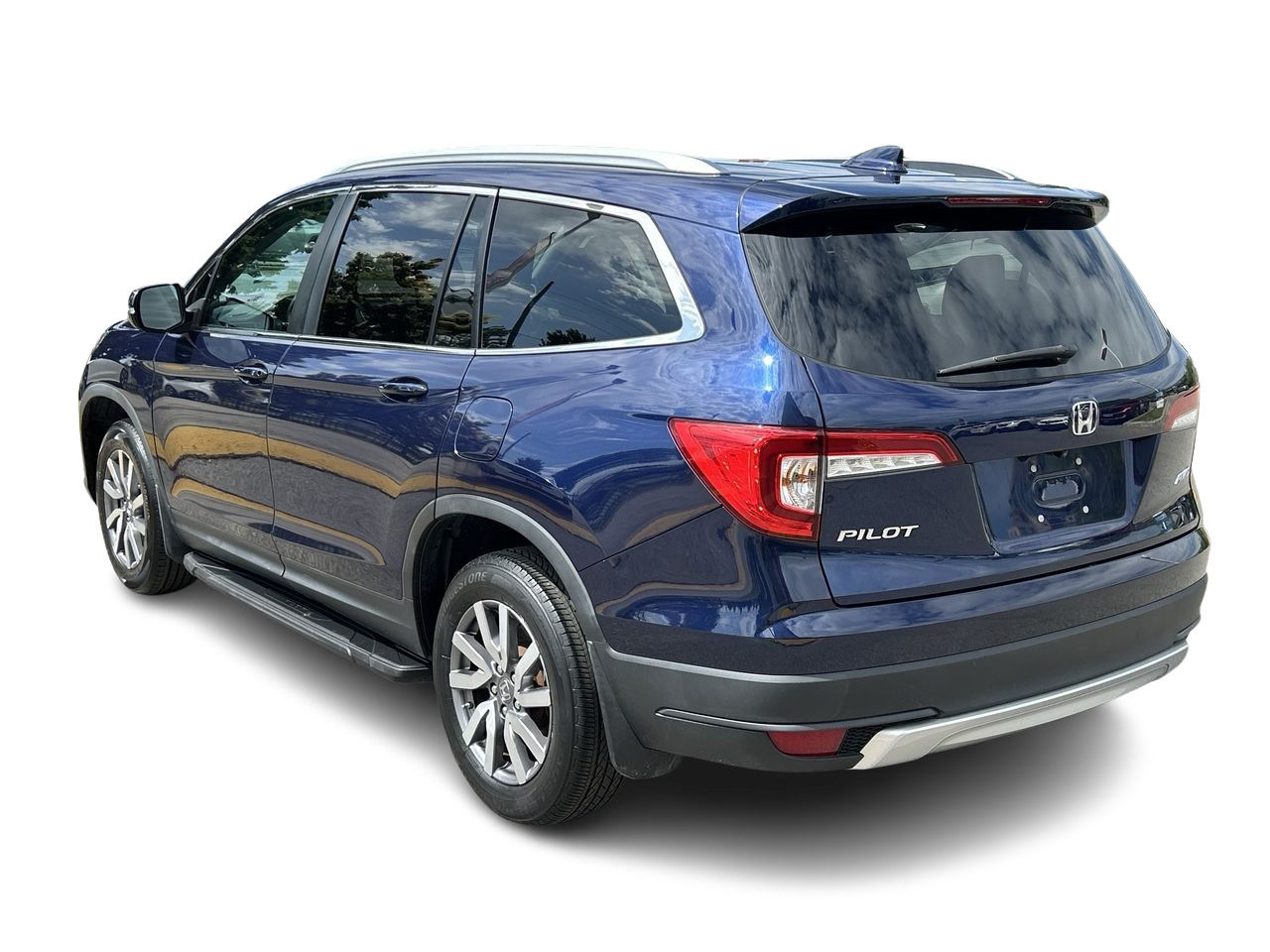 2021 Honda Pilot in Markham, Ontario