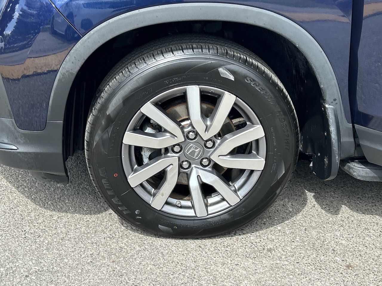 2021 Honda Pilot in Markham, Ontario