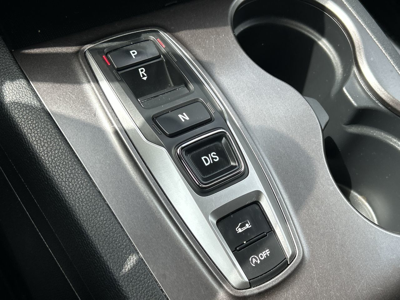 2021 Honda Pilot in Markham, Ontario