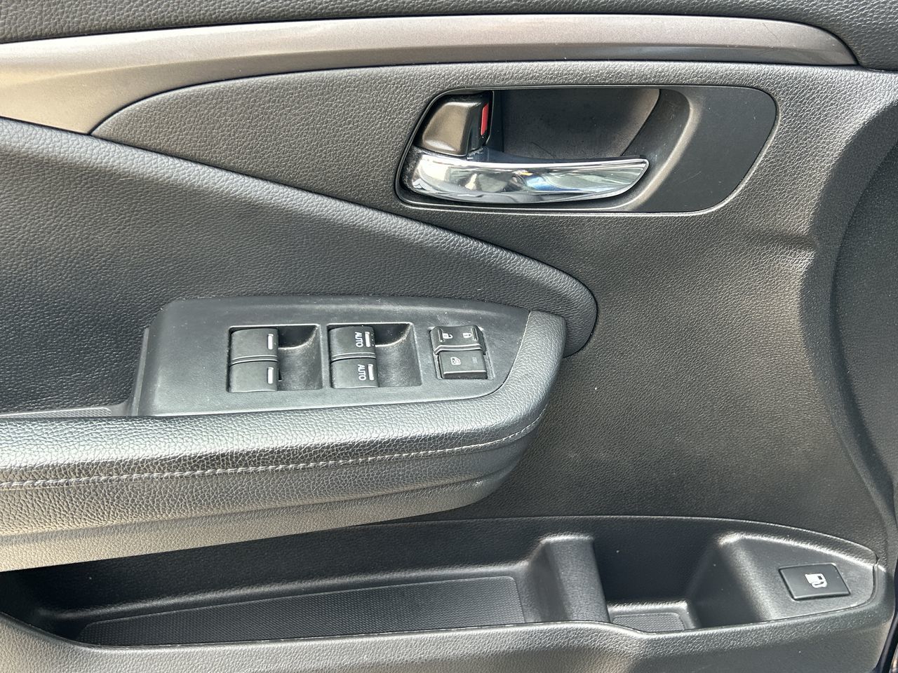 2021 Honda Pilot in Markham, Ontario