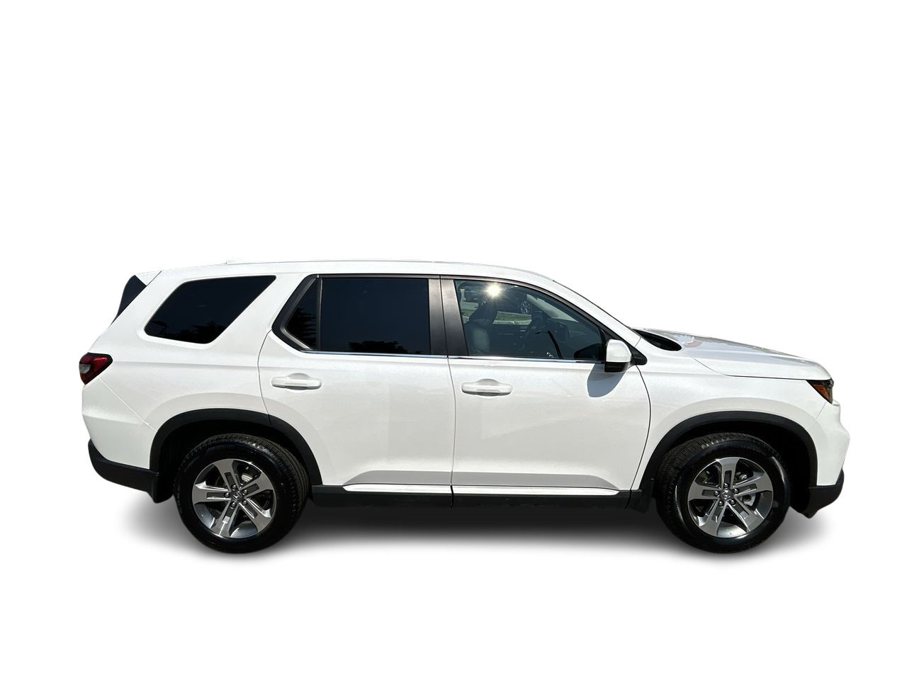2023 Honda Pilot in Markham, Ontario