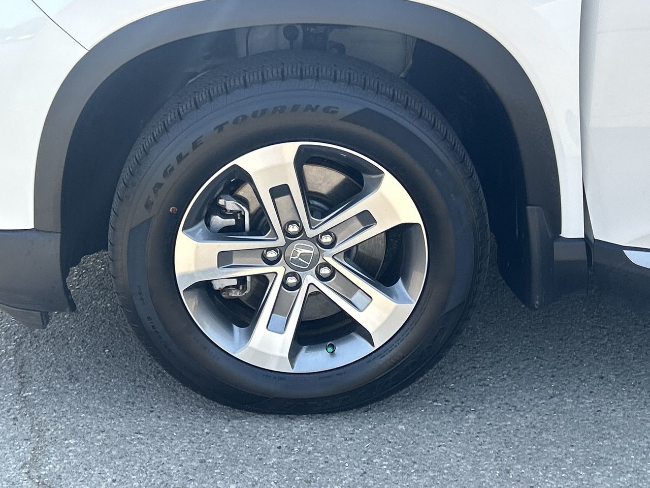 2023 Honda Pilot in Markham, Ontario