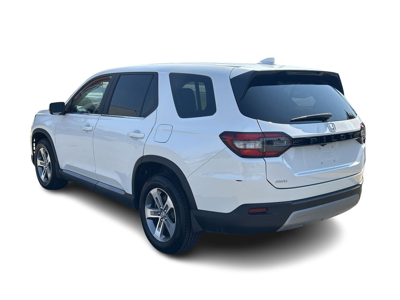 2023 Honda Pilot in Markham, Ontario