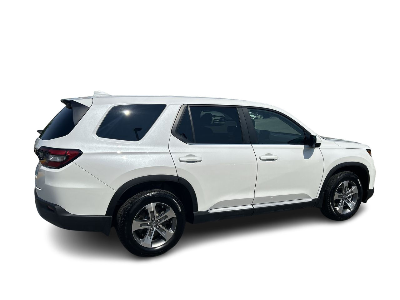 2023 Honda Pilot in Markham, Ontario